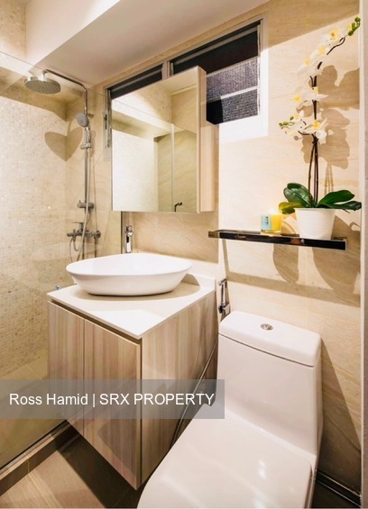 Blk 494C Tampines Street 43 (Tampines), HDB 5 Rooms #562224991
